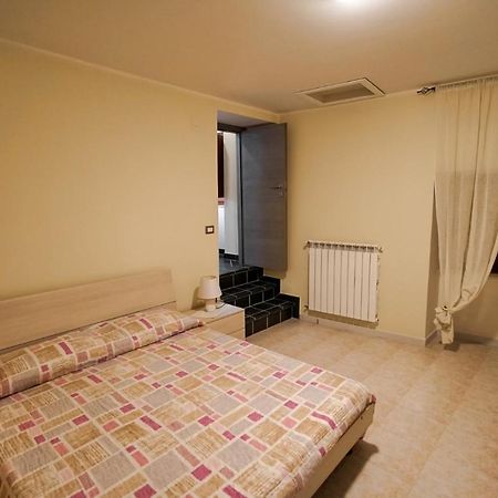 Вілла Casa Vacanza Centro Storico Fornelli Екстер'єр фото