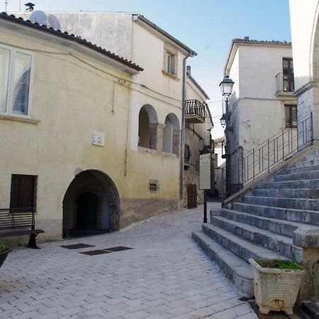 Вілла Casa Vacanza Centro Storico Fornelli Екстер'єр фото