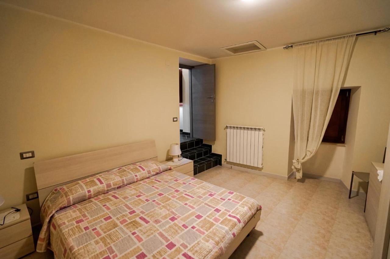 Вілла Casa Vacanza Centro Storico Fornelli Екстер'єр фото